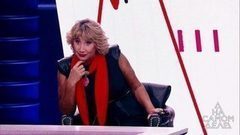 Шаляпин и Копенкина: любил или терпел? На самом деле. Самые драматичные моменты выпуска от 04.08.2017