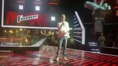 Юрий Аксюта объявил «золотой» состав Наставников нового сезона шоу «Голос». Съемка скрытой камерой