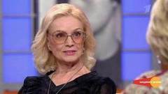 Гость Любовь Виролайнен. Наедине со всеми. Выпуск от 25.05.2016
