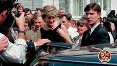 Последняя воля Дианы: что ровно 20 лет назад она сказала врачу перед смертью? Пусть говорят. Самые драматичные моменты выпуска от 31.08.2017