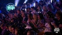 Старт сезона 2017. Лучшее. Вечерний Ургант