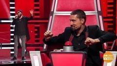 «Голос»: чтобы вас услышали. Доброе утро. Фрагмент выпуска от 08.09.2017
