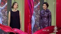 Дело о том, что в семье не без Аллочки. Модный приговор. Выпуск от 18.09.2017