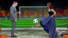 Девушка в розовом кабриолете. Давай поженимся! Лучшие моменты выпуска от 20.09.2017