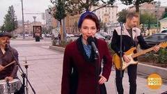 Группа «Rock'n'Lora». Доброе утро. Фрагмент выпуска от 21.09.2017