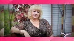 Елена: начальник отдела кадров, владелица интернет-магазина, любит петь и собирать грибы. Давай поженимся! Фрагмент выпуска от 26.09.2017