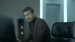 «То, что я женщина, не дает вам права оскорблять меня». Нюхач. Новый сезон. Анонс