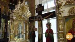 Воздвижение Честного и Животворящего Креста Господня. Доброе утро. Фрагмент выпуска от 27.09.2017