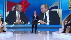 Турецкая тема. Время покажет. Выпуск от 28.09.2017