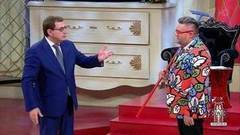 Советы психолога: как добиться успеха, несмотря ни на что. Модный приговор. Фрагмент выпуска от 11.10.2017