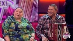 «А тролли это кто такие?» Старше всех! Анонс