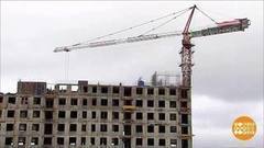 Долевое строительство: что вместо? Доброе утро. Фрагмент выпуска от 22.11.2017
