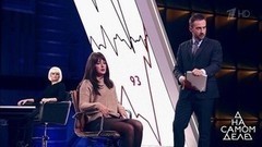 Маски сброшены: разоблачение Элины Мазур. На самом деле. Самые драматичные моменты выпуска от 20.12.2017