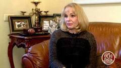 Вдовья доля: что достанется последней жене Евстигнеева? Пусть говорят. Самые драматичные моменты выпуска от 20.12.2017