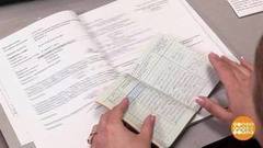 Деньги-2018: пенсии, зарплаты, выплаты. Доброе утро. Фрагмент выпуска от 25.12.2017