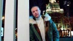 Егор Крид — «Мало, так мало». Новогодняя ночь на Первом. Выпуск от 31.12.2017