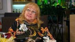 «Рожденная любить. Рожденная прощать». Документальный фильм к юбилею Натальи Гвоздиковой