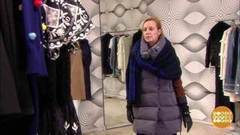 Морозный дресс-код. Доброе утро. Фрагмент выпуска от 16.01.2018