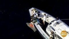 В мире. Помощь морской корове. Доброе утро. Фрагмент выпуска от 09.02.2018