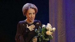 День рождения Инны Чуриковой