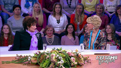 Легендарный Муслим Магомаев. Сегодня вечером. Выпуск от 03.03.2018