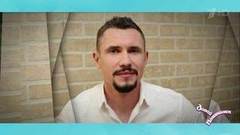 Денис: адвокат, мечтает научиться управлять яхтой и переехать жить в Таиланд, никому не разрешает есть в постели. Давай поженимся! Фрагмент выпуска от 16.03.2018