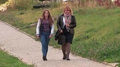 Жизнь после детдома