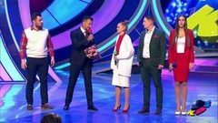 КВН. Четвертая игра сезона. Анонс