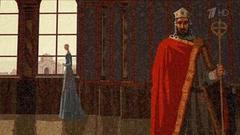 «Крещение Руси. 4-я серия. Солнце». Документально-игровой фильм