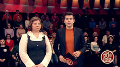 Виктория Скрипаль: Юля заплакала, когда я с ней говорила. Пусть говорят. Анонс