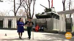 День освобождения Симферополя. Доброе утро. Фрагмент выпуска от 13.04.2018
