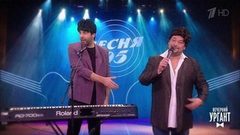 Руки в прошлое. Вечерний Ургант. Фрагмент выпуска от 19.04.2018