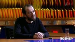 Гость Константин Хабенский. Познер. Выпуск от 23.04.2018