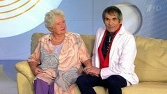 В халате врача. Боль в пояснице. Здоровье. Фрагмент выпуска от 18.10.2015