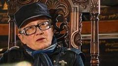 Михаил Шемякин. Потом значит никогда. Анонс