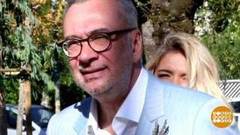 Константин Меладзе: «Женюсь на высокой блондинке». Доброе утро. Фрагмент выпуска от 11.05.2018