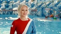 Лера Кудрявцева. Профайл. Вместе с дельфинами. Фрагмент выпуска от 24.10.2015