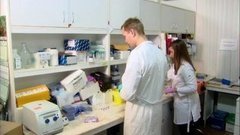 Генетическая экспертиза государственной важности
