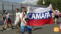 Самара: болеют все! Доброе утро. Фрагмент выпуска от 25.06.2018