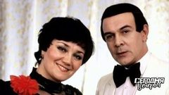 Легендарный Муслим Магомаев. Сегодня вечером. Анонс