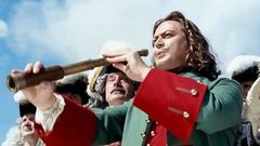 Полтавская битва. День воинской славы России. 10 июля