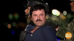 В мире. Судят наркобарона. Доброе утро. Фрагмент выпуска от 10.07.2018