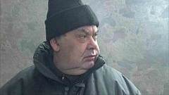 «Алексей Герман. Трудно быть с богом». Документальный фильм