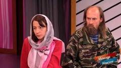 Рай в шалаше. Мужское / Женское. Самые драматичные моменты выпуска от 16.08.2018