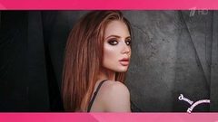 Элина: менеджер по подбору персонала и модель нижнего белья, занимается вокалом, коллекционирует косметику и плюшевых медведей, гордится своей добротой. Давай поженимся! Фрагмент выпуска от 22.08.2018