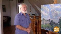 Родной край глазами Вячеслава Стекольщикова. Доброе утро. Фрагмент выпуска от 31.08.2018