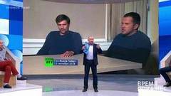 «Фальсификация и ложь». Время покажет. Выпуск от 13.09.2018