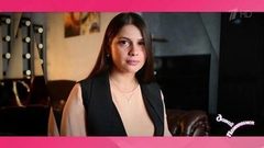 Анастасия: владелица агентства недвижимости, считает, что ей не хватает женской мягкости, никогда не сможет стать домохозяйкой. Давай поженимся! Фрагмент выпуска от 17.09.2018