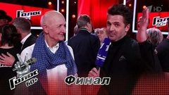 «Все было по справедливости». Евгений Стругальский. Интервью с финалистом. Голос. 60+