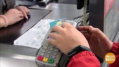Дети и банковские карты. Доброе утро. Фрагмент выпуска от 19.10.2018